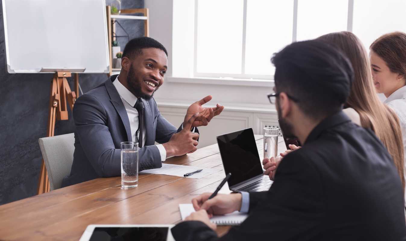 How to Spot Red Flags in Job Offers