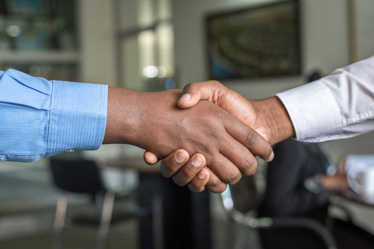 Turn Online Connections Into Real-World Opportunities