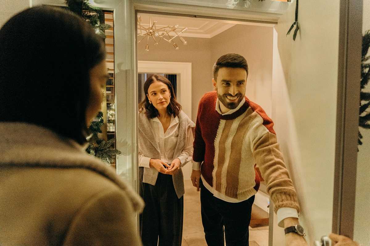Why Small Acts of Kindness Have a Huge Ripple Effect