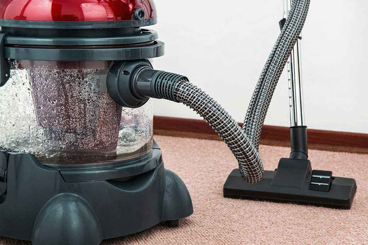 Deep-Cleaning Checklist to Reduce Stress in the Home
