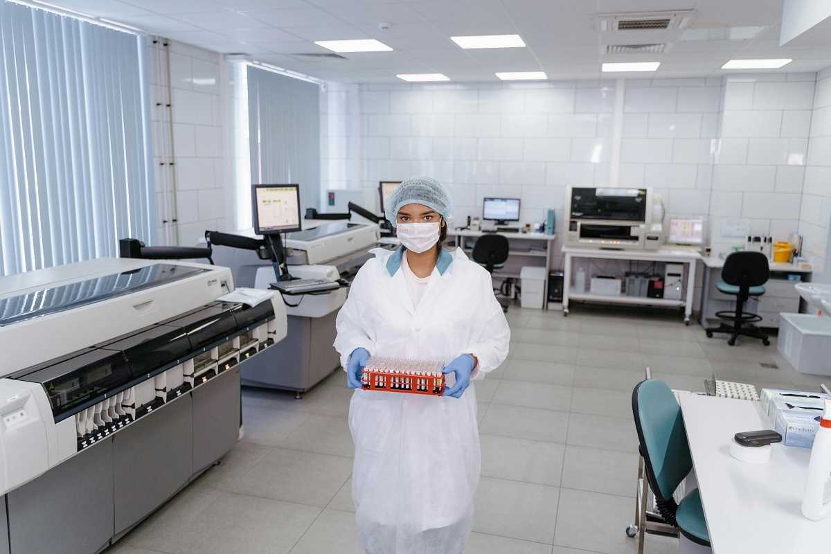 Why Blood Donation Drives Still Matter