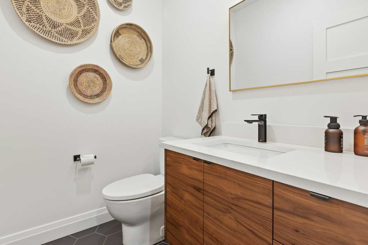 Unclog a Sink With Everyday Household Items